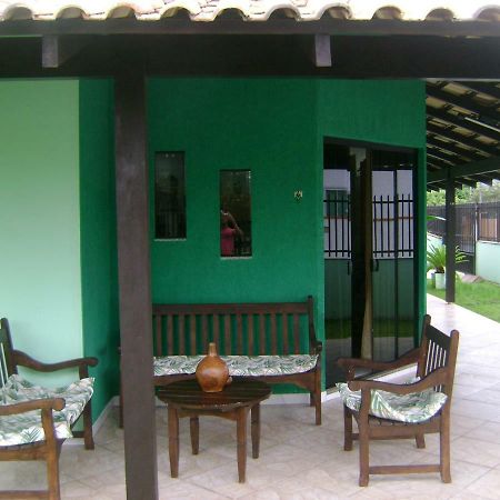 Casa Praia Piçarras Kültér fotó