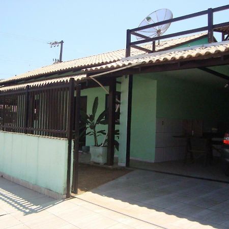 Casa Praia Piçarras Kültér fotó