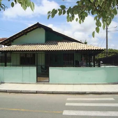Casa Praia Piçarras Kültér fotó