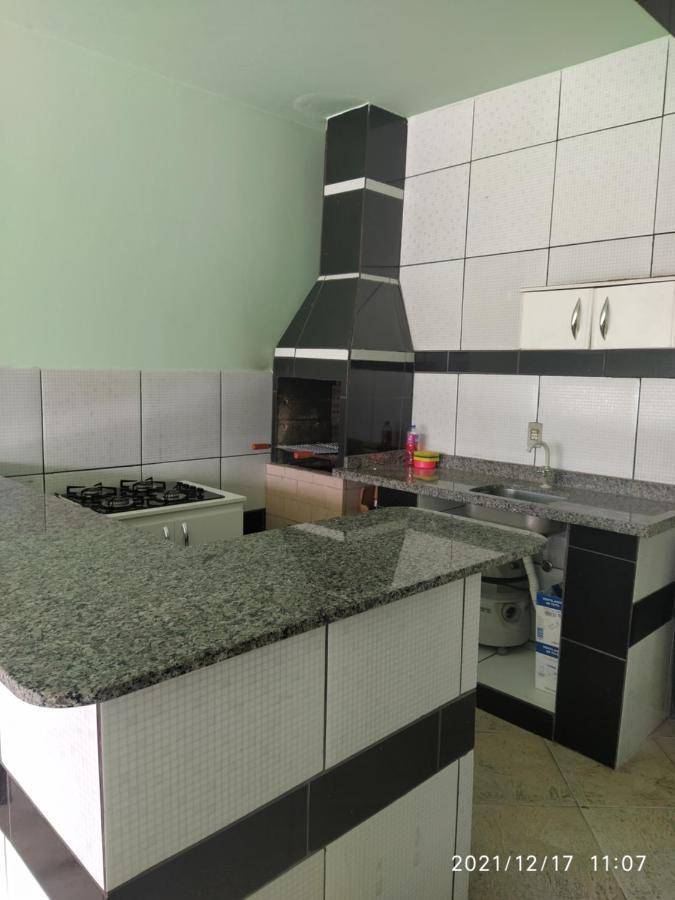 Casa Praia Piçarras Kültér fotó