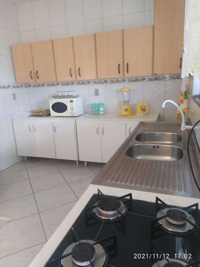 Casa Praia Piçarras Kültér fotó