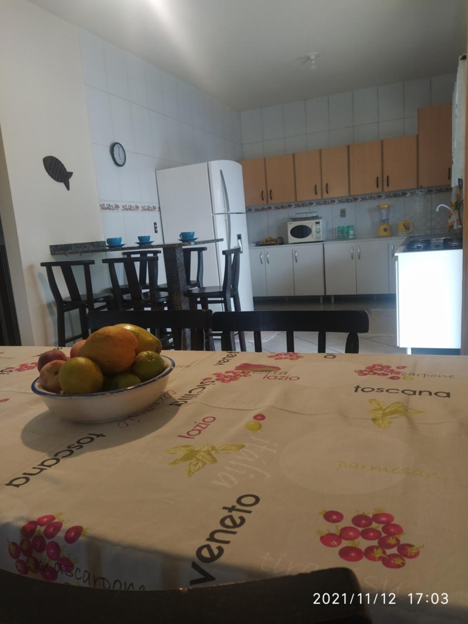 Casa Praia Piçarras Szoba fotó