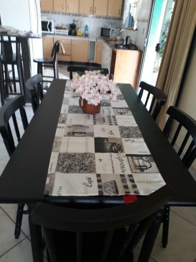 Casa Praia Piçarras Kültér fotó