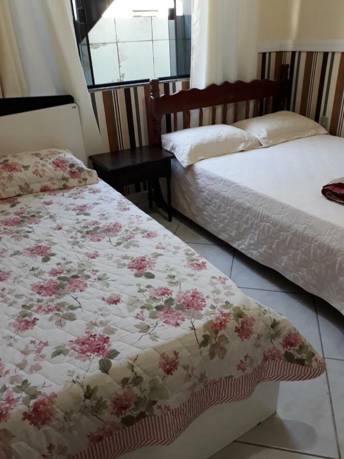 Casa Praia Piçarras Kültér fotó
