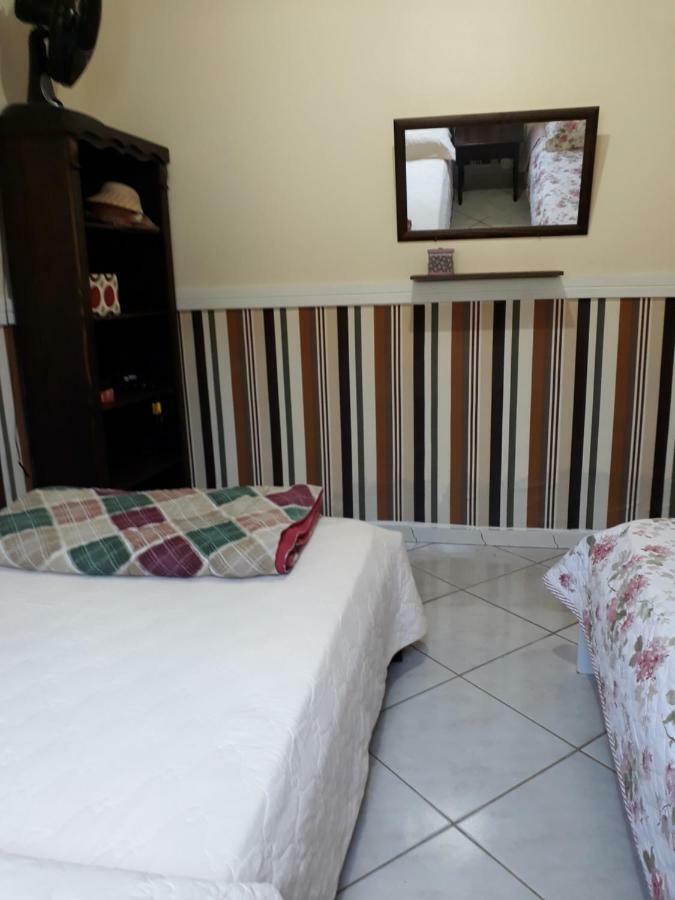 Casa Praia Piçarras Kültér fotó