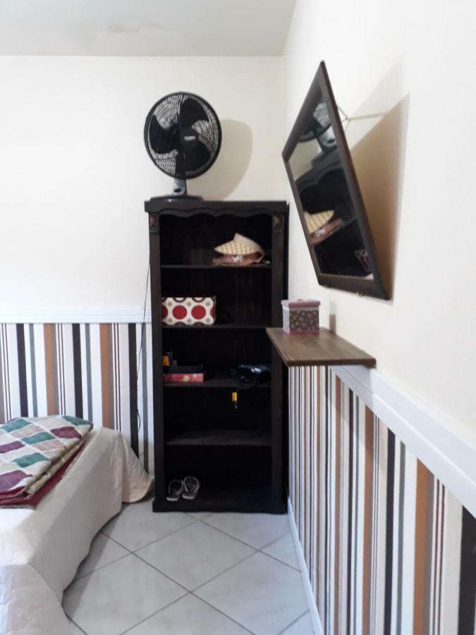 Casa Praia Piçarras Kültér fotó