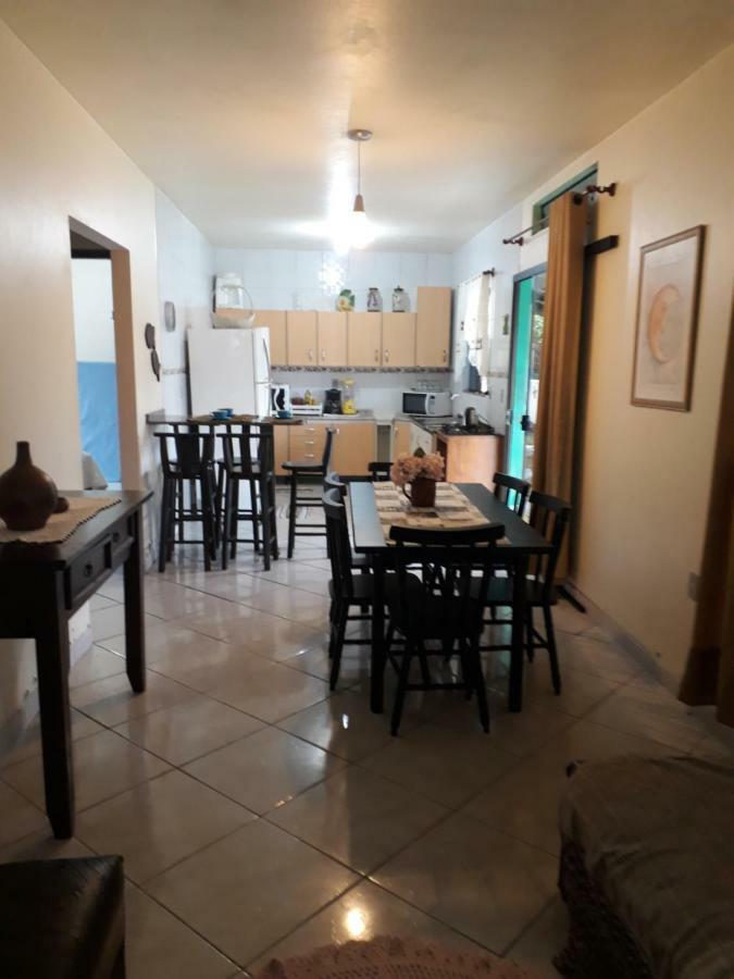 Casa Praia Piçarras Kültér fotó