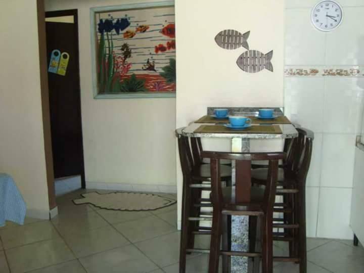 Casa Praia Piçarras Kültér fotó