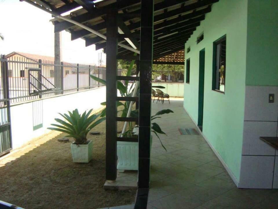Casa Praia Piçarras Kültér fotó