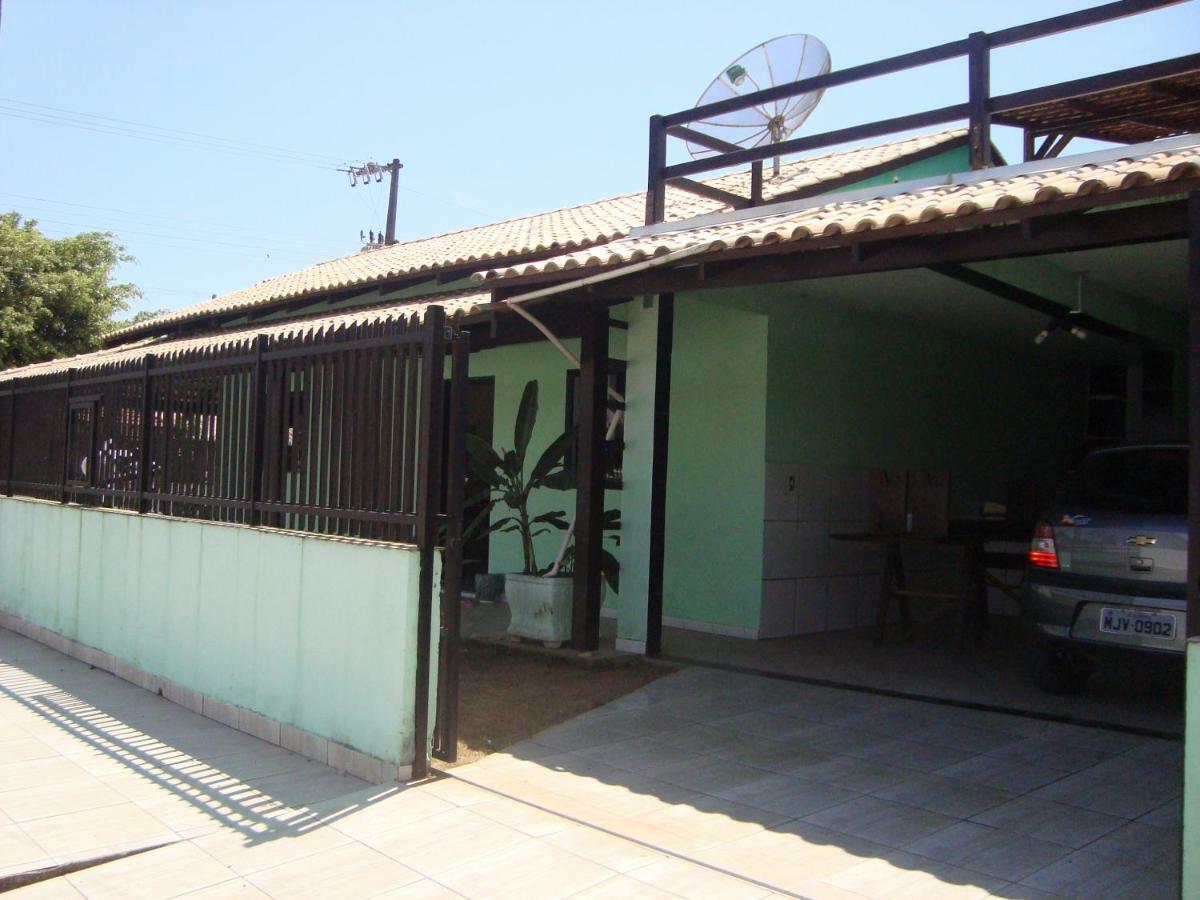 Casa Praia Piçarras Kültér fotó