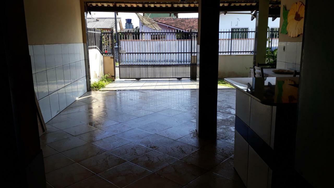 Casa Praia Piçarras Kültér fotó