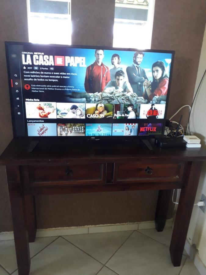 Casa Praia Piçarras Kültér fotó